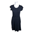 Unisex NOSH - Trikotaažist kleit, suurus 36 - Sinine ()