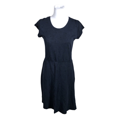 Unisex NOSH - Trikotaažist kleit, suurus 36 - Sinine ()