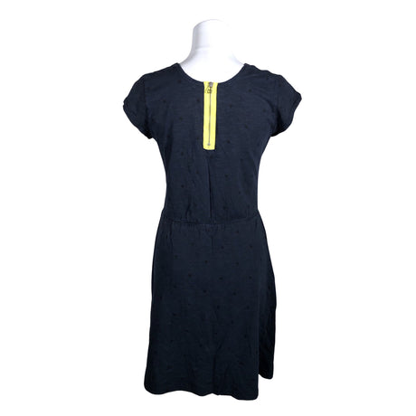 Unisex NOSH - Trikotaažist kleit, suurus 36 - Sinine (2)