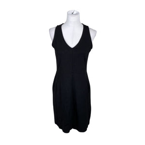 Unisex me&i - Trikotaažist kleit, suurus 38 - Must (1)