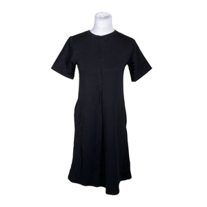 Unisex me&i - Trikotaažist kleit, suurus 36 - Must (1)