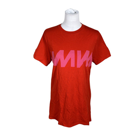 Unisex me&i - Trikotaažist tuunika, suurus 36 - Punane ()