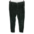 Unisex M.A.P.P Jeans - Sametpüksid, suurus 40 - Roheline ()