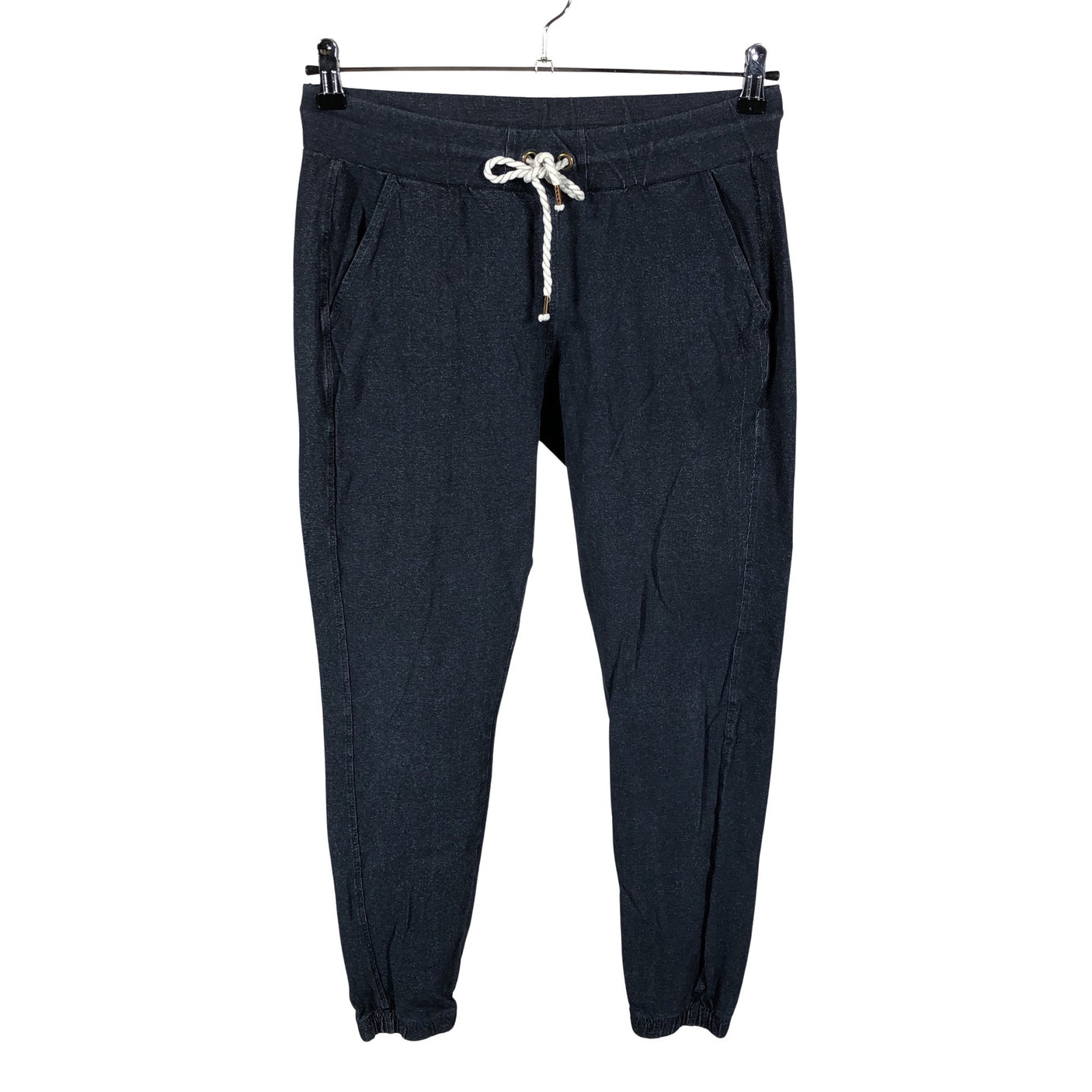 Unisex NOSH - Dressikangast püksid, suurus 42 - Sinine (1)