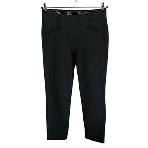 Unisex NP Collection - Mittevenivad püksid, suurus 38 - Hall (1)