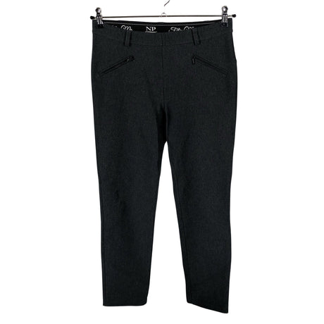 Unisex NP Collection - Mittevenivad püksid, suurus 38 - Hall ()