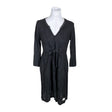 Unisex Odd Molly - Mitteveniv kleit, suurus 40 - Must ()