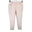Unisex Papu - Trikotaažist püksid, suurus 38 - Beige ()