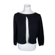 Unisex iBlues - Kardigan, suurus 40 - Must ()