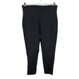 Unisex NOSH - Dressikangast püksid, suurus 40 - Must ()