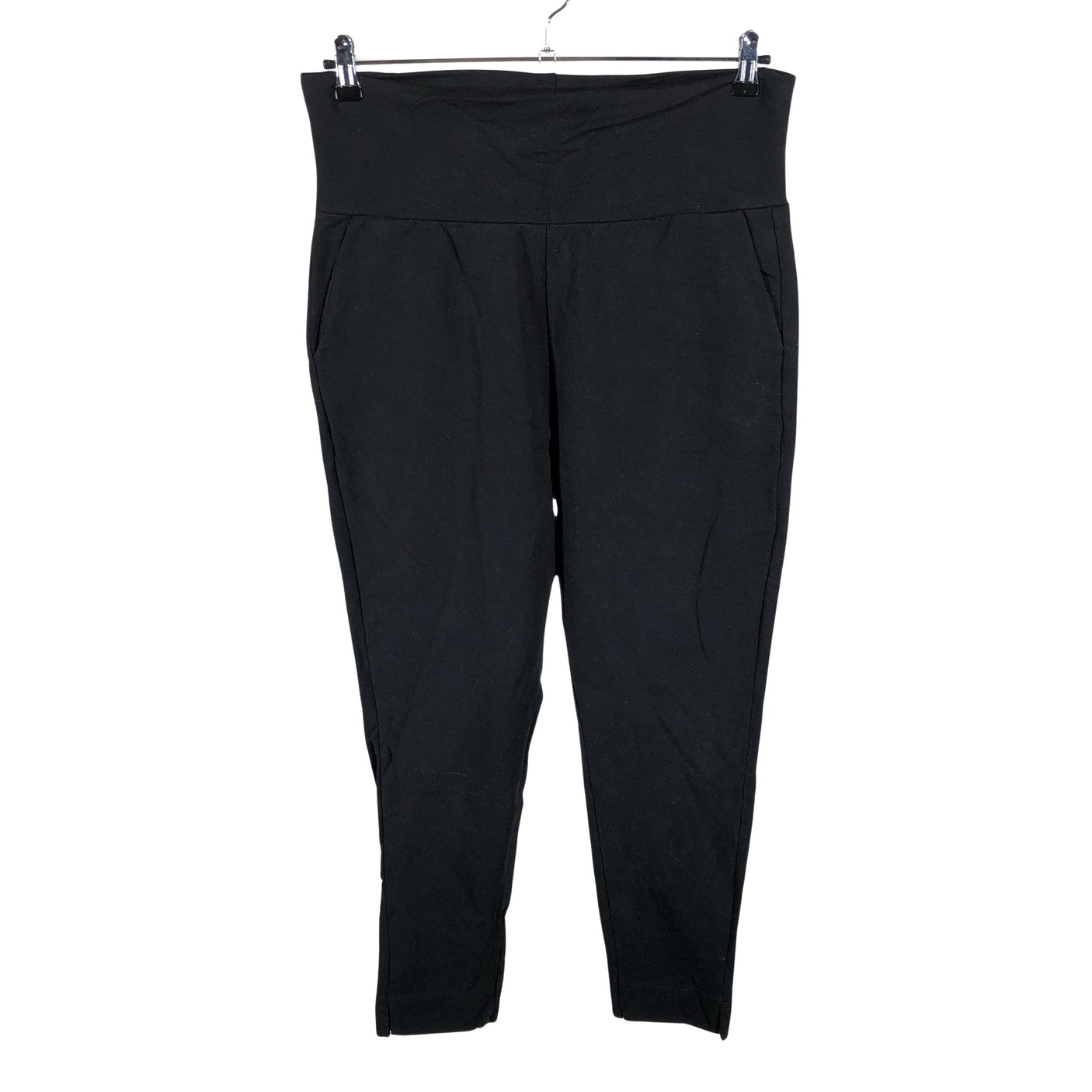 Unisex NOSH - Dressikangast püksid, suurus 40 - Must (1)