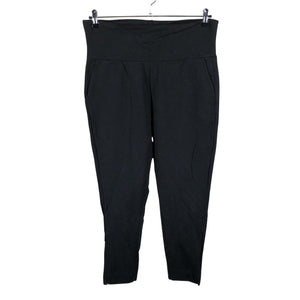Unisex NOSH - Dressikangast püksid, suurus 40 - Must (1)