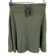 Unisex North Outdoor - Trikotaažist seelik, suurus 40 - Roheline ()