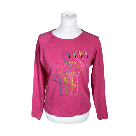 Unisex me&i - Dressikangast pluus, suurus 36 - Roosa ()