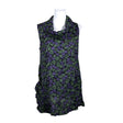 Unisex The Masai - Mitteveniv kleit, suurus 38 - Must ()