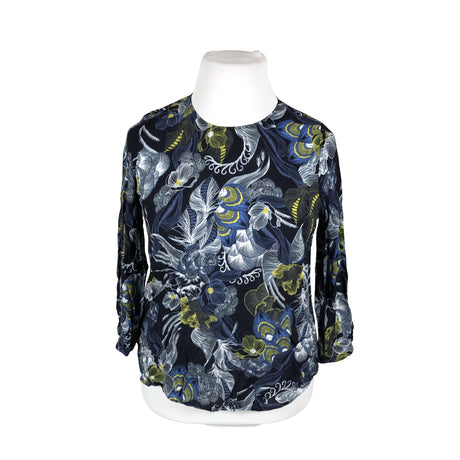 Unisex Gerry Weber - Pluus, suurus 42 - Sinine ()