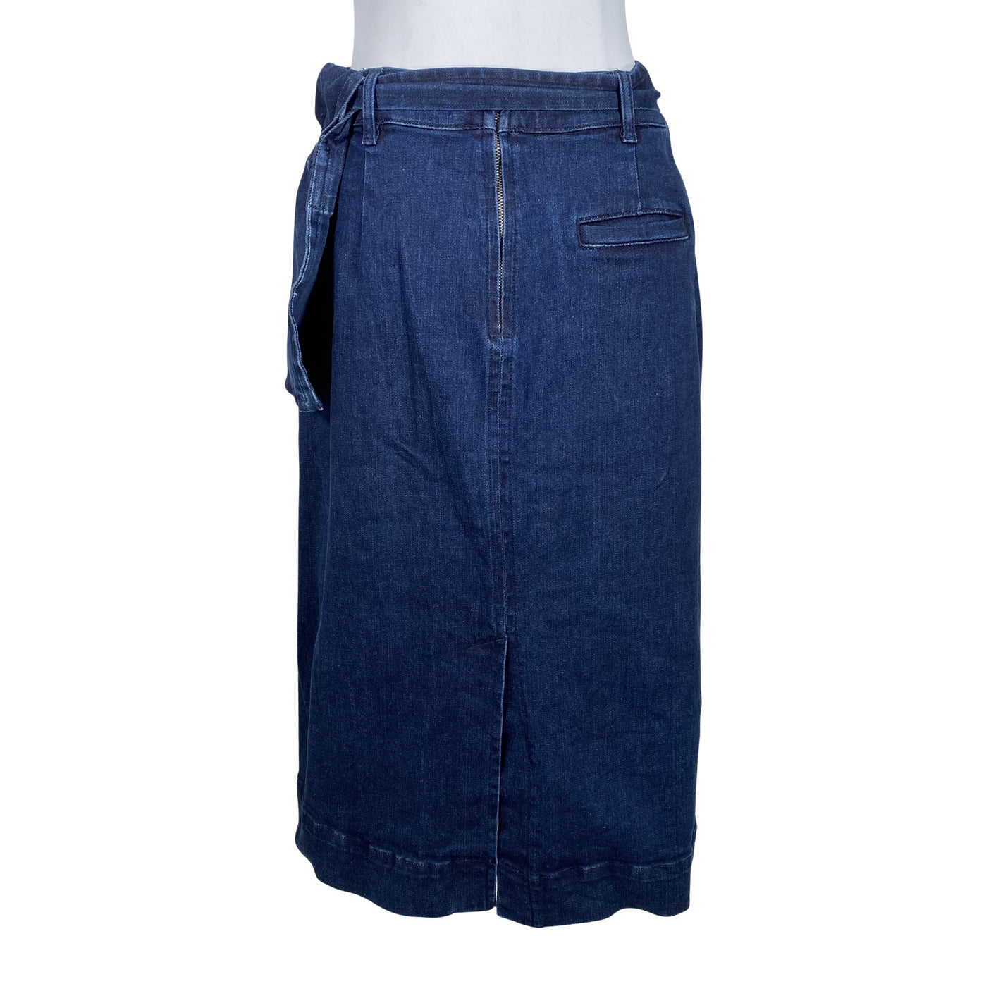 Unisex Marimekko - Teksaseelik, suurus 38 - Sinine (2)