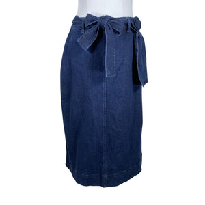 Unisex Marimekko - Teksaseelik, suurus 38 - Sinine (1)