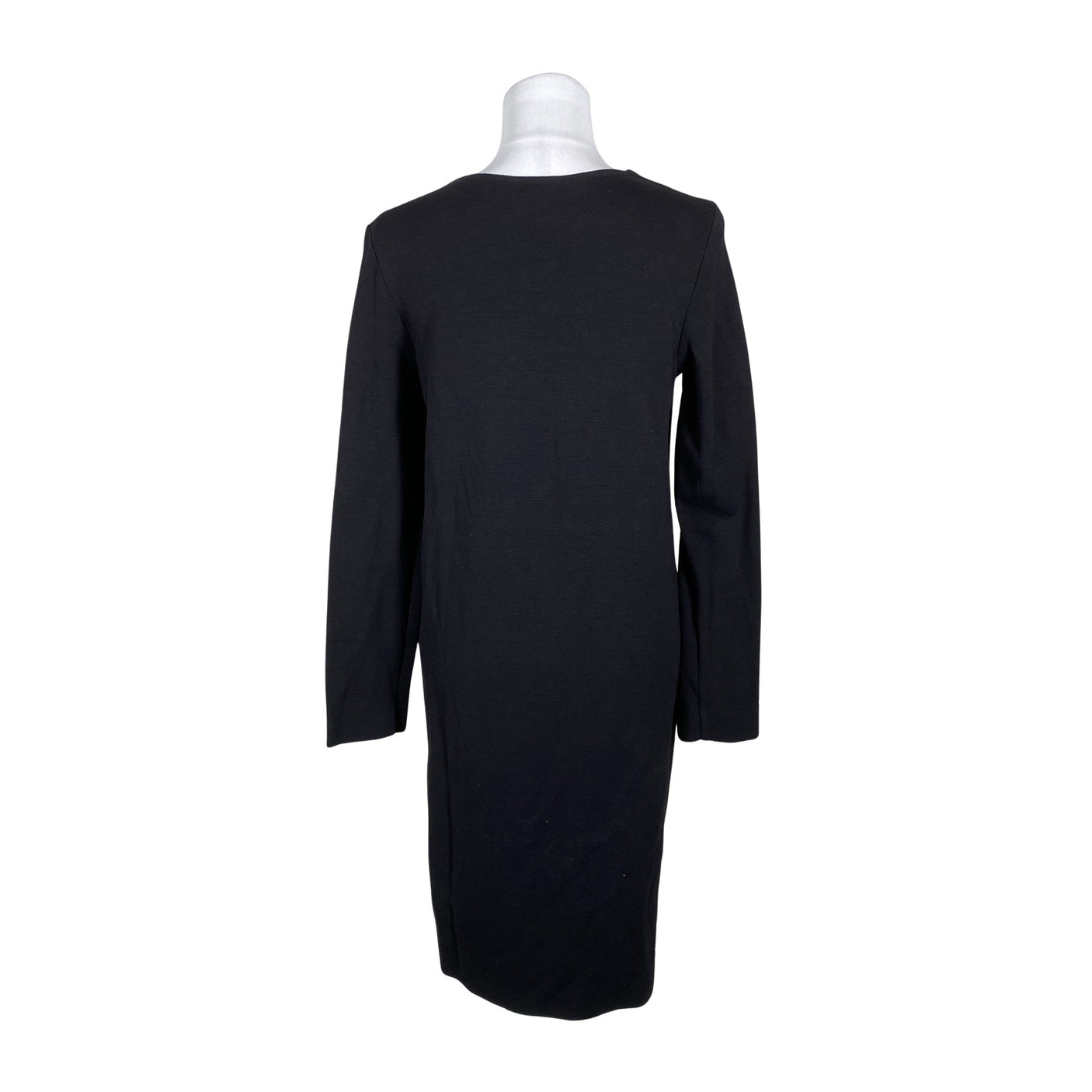 Unisex Marimekko - Trikotaažist kleit, suurus 38 - Must (2)