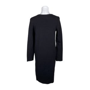 Unisex Marimekko - Trikotaažist kleit, suurus 38 - Must (2)