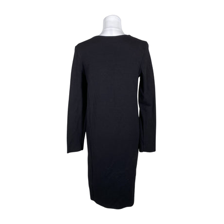 Unisex Marimekko - Trikotaažist kleit, suurus 38 - Must (2)