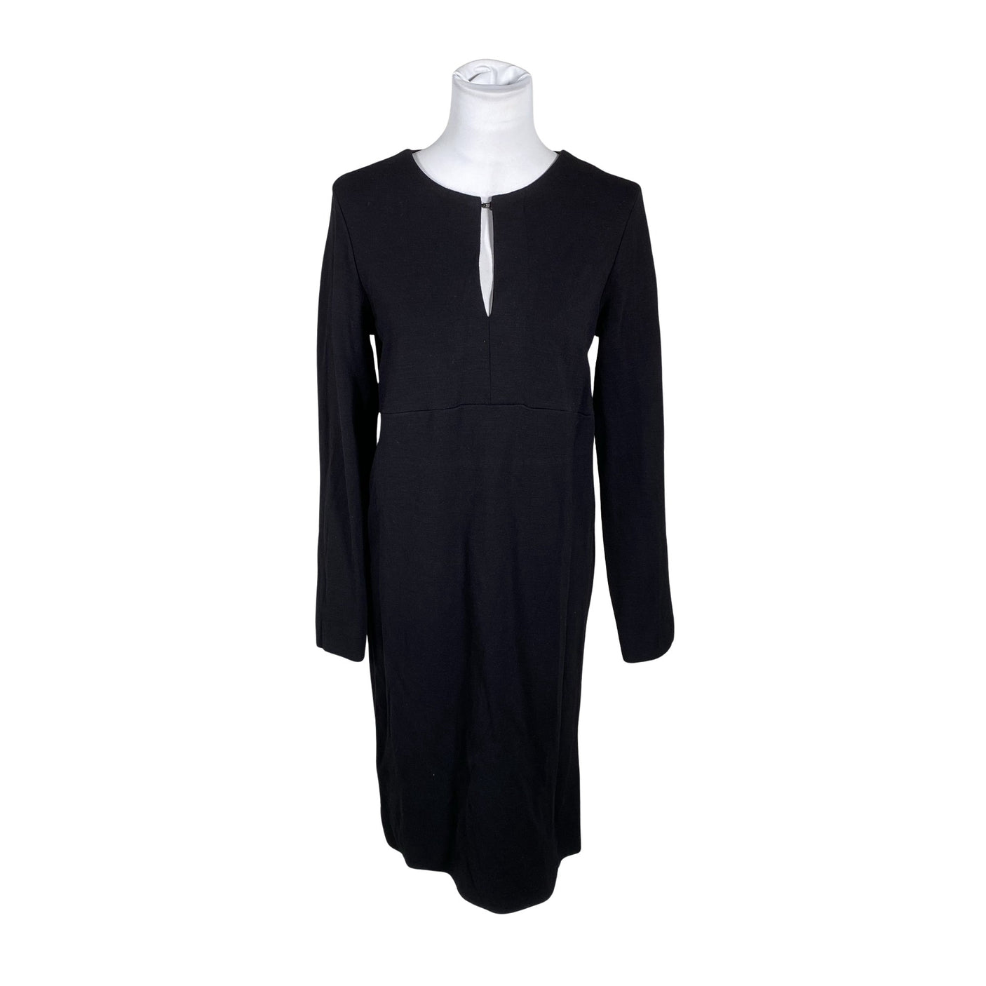 Unisex Marimekko - Trikotaažist kleit, suurus 38 - Must (1)