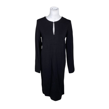 Unisex Marimekko - Trikotaažist kleit, suurus 38 - Must ()