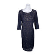Unisex InWear - Pidulik kleit, suurus 40 - Sinine ()