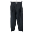 Unisex Piretta - Mittevenivad püksid, suurus 36 - Must ()