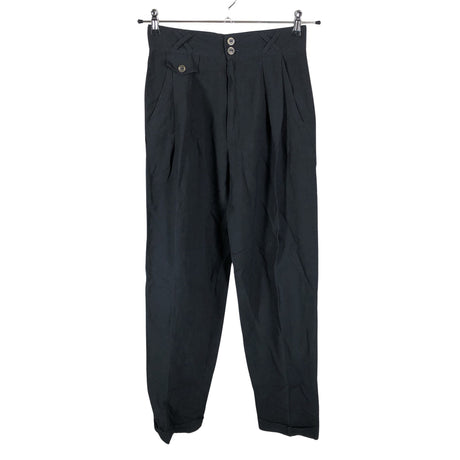 Unisex Piretta - Mittevenivad püksid, suurus 36 - Must ()