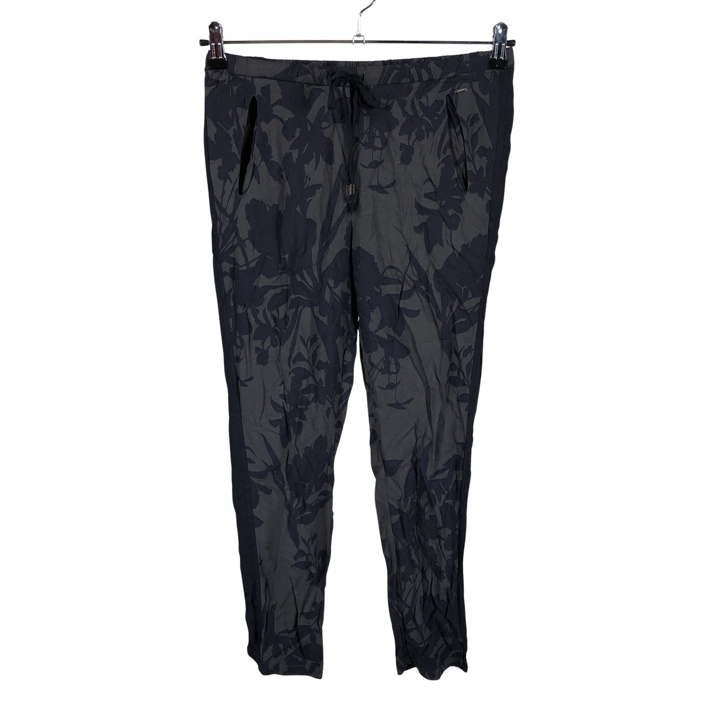 Unisex Opus - Õhukesed püksid, suurus 34 - Hall (1)