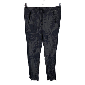 Unisex Opus - Õhukesed püksid, suurus 34 - Hall (1)