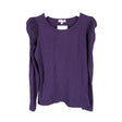 Unisex Global - Trikotaažist pluus, suurus 140 - 146 - Lilla ()