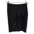 Unisex Monton - Mitteveniv seelik, suurus 38 - Must ()