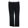 Unisex Lindex - Mittevenivad püksid, suurus 146 - 152 - Must ()