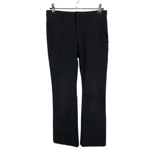Unisex Lindex - Mittevenivad püksid, suurus 146 - 152 - Must (1)