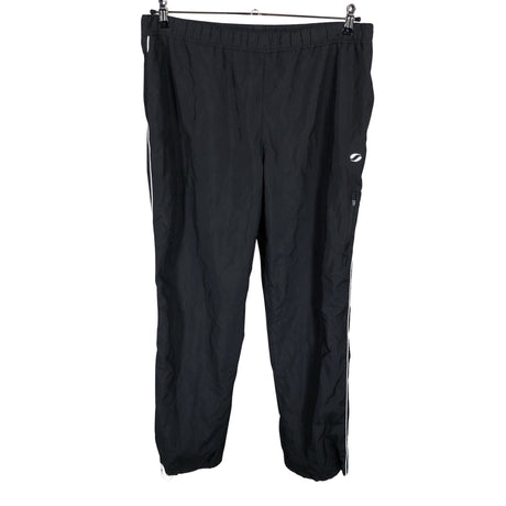 Unisex Soc - Õuepüksid, suurus 38 - Must ()