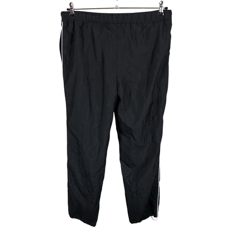 Unisex Soc - Õuepüksid, suurus 38 - Must (2)