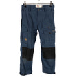 Unisex Fjällräven - Õuepüksid, suurus 140 - 146 - Sinine ()