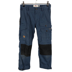 Unisex Fjällräven - Õuepüksid, suurus 140 - 146 - Sinine (1)