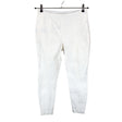 Unisex Ted Baker - Mittevenivad püksid, suurus 40 - Valge ()