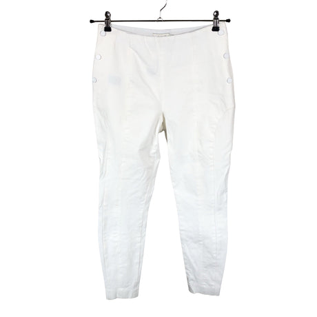 Unisex Ted Baker - Mittevenivad püksid, suurus 40 - Valge ()