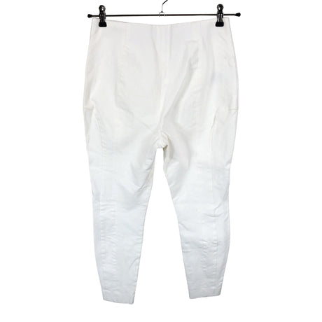 Unisex Ted Baker - Mittevenivad püksid, suurus 40 - Valge (2)