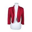 Unisex Modelia - Kardigan, suurus 38 - Roosa ()