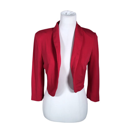 Unisex Modelia - Kardigan, suurus 38 - Roosa ()