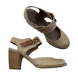 Unisex Wonders - Kontsakingad, suurus 35 - Pruun ()