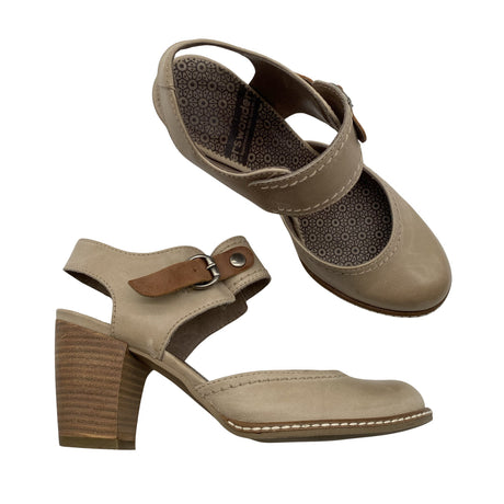 Unisex Wonders - Kontsakingad, suurus 35 - Pruun ()