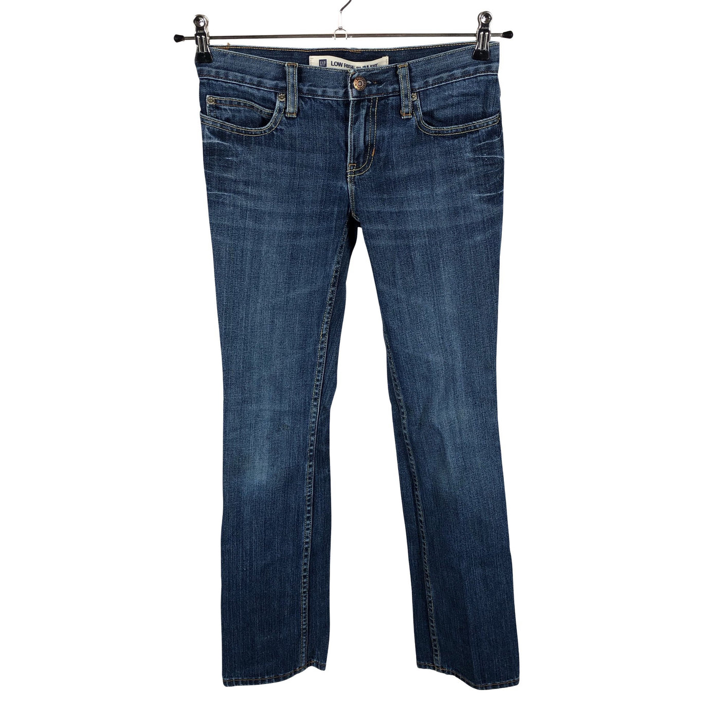 Unisex Gap - Teksad, suurus 36 - Sinine (1)