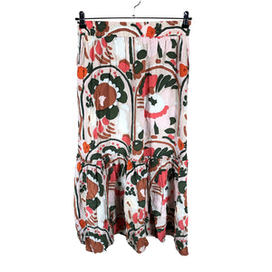 Unisex Marimekko - Mitteveniv seelik, suurus 38 - Beige (2)