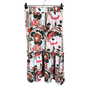 Unisex Marimekko - Mitteveniv seelik, suurus 38 - Beige (1)